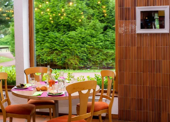 Village Club Mileade Merlimont-le Touquet Resort