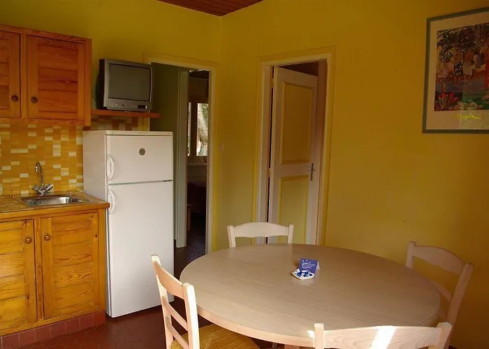 Village Club Mileade Merlimont-le Touquet Resort