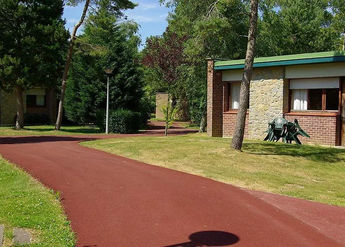 Village Club Mileade Merlimont-le Touquet *