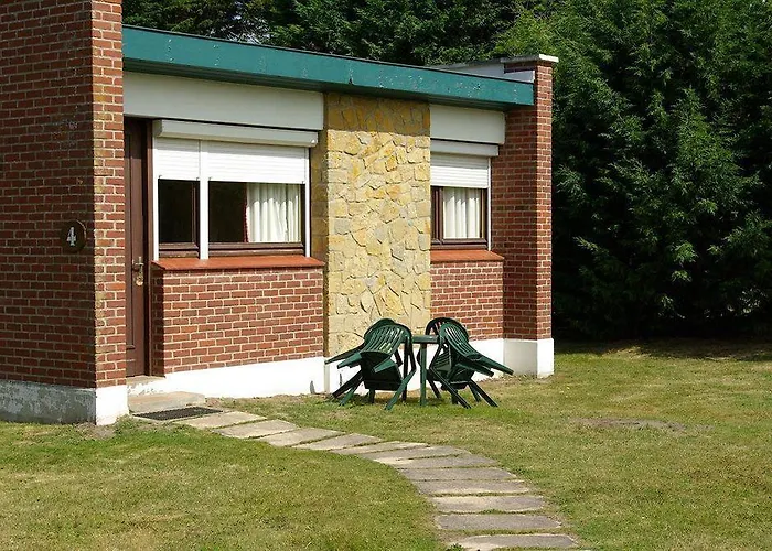 Resort Village Club Mileade Merlimont-le Touquet Merlimont