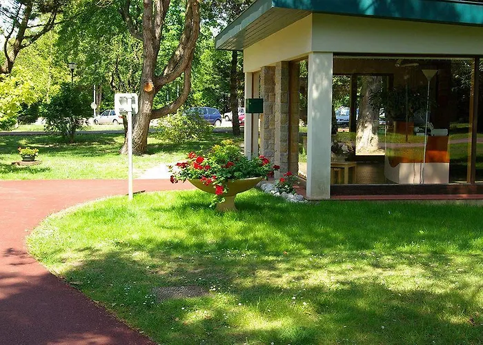 Village Club Mileade Merlimont-le Touquet Resort Merlimont