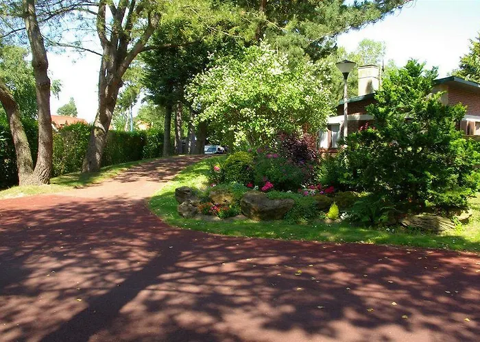 Village Club Mileade Merlimont-le Touquet Resort