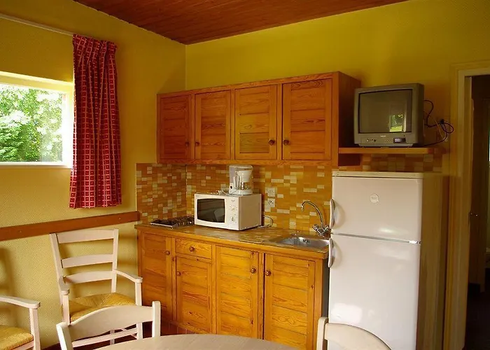 Village Club Mileade Merlimont-le Touquet *