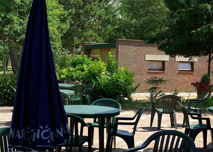 Village Club Mileade Merlimont-le Touquet Resort *