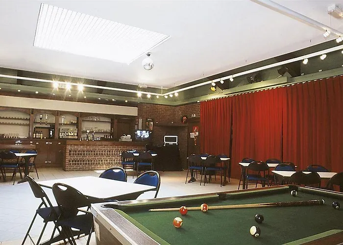 Village Club Mileade Merlimont-le Touquet Resort Merlimont