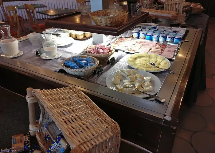 Village Club Mileade Merlimont-le Touquet * Merlimont