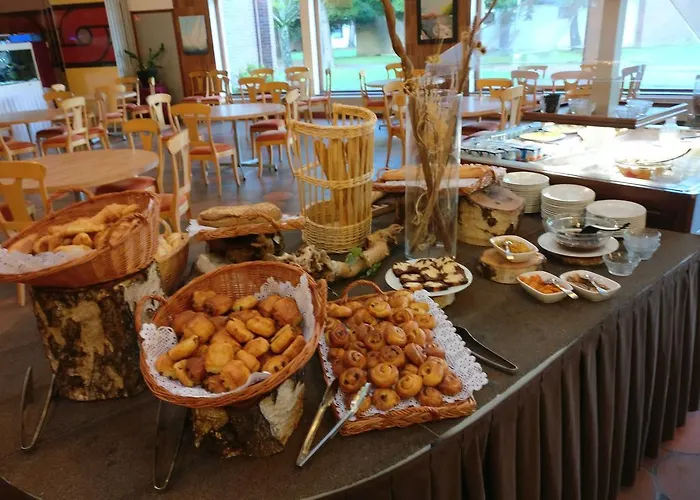 Village Club Mileade Merlimont-le Touquet *