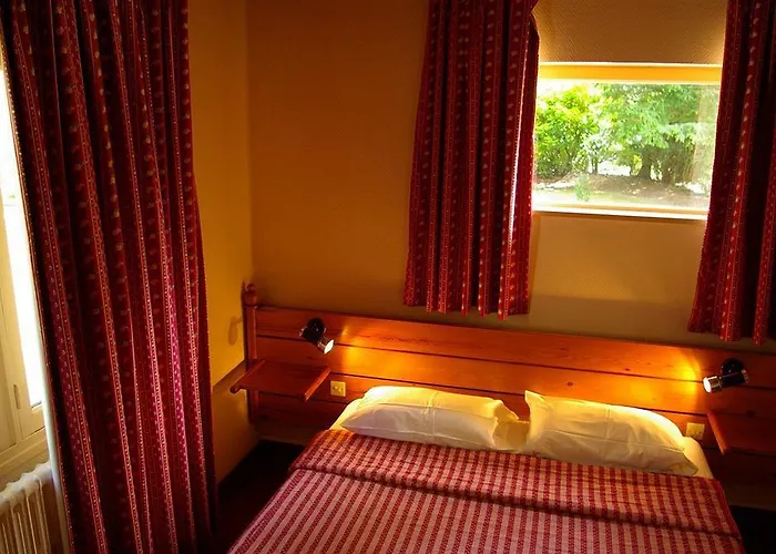 Resort Village Club Mileade Merlimont-le Touquet *