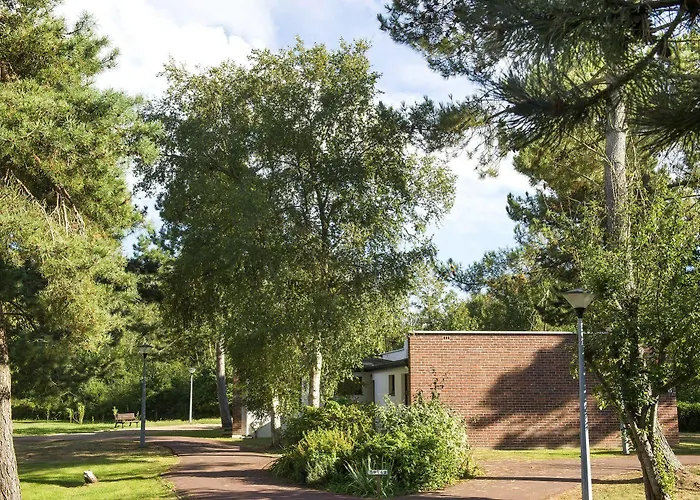 Village Club Mileade Merlimont-le Touquet Merlimont