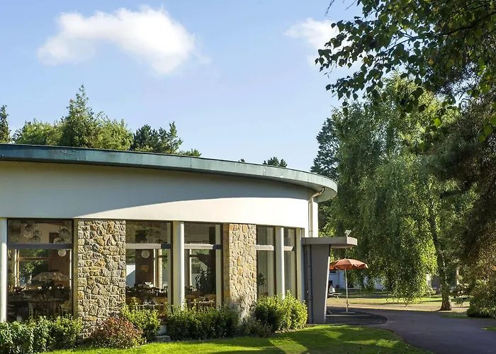 Resort Village Club Mileade Merlimont-le Touquet