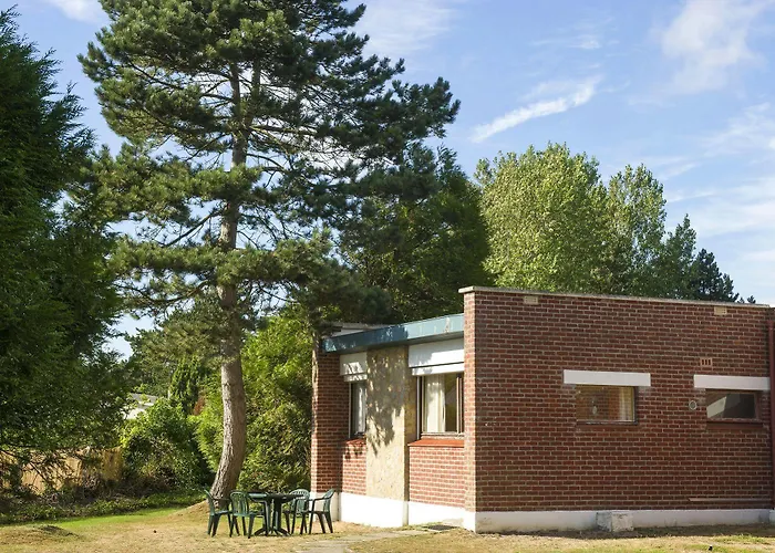 Village Club Mileade Merlimont-le Touquet Resort