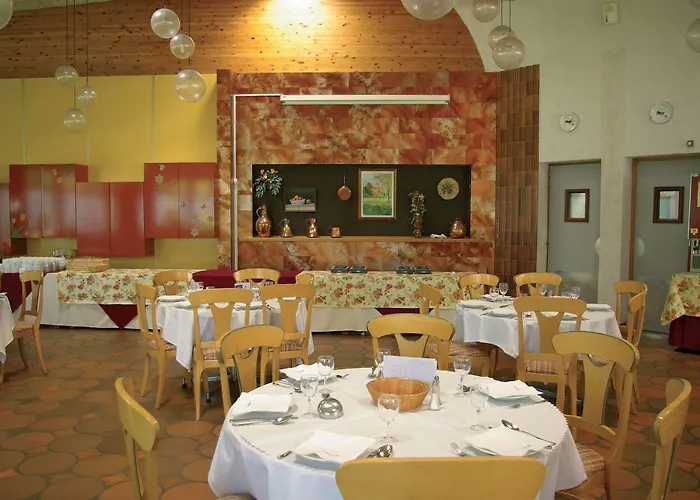 Village Club Mileade Merlimont-le Touquet Merlimont