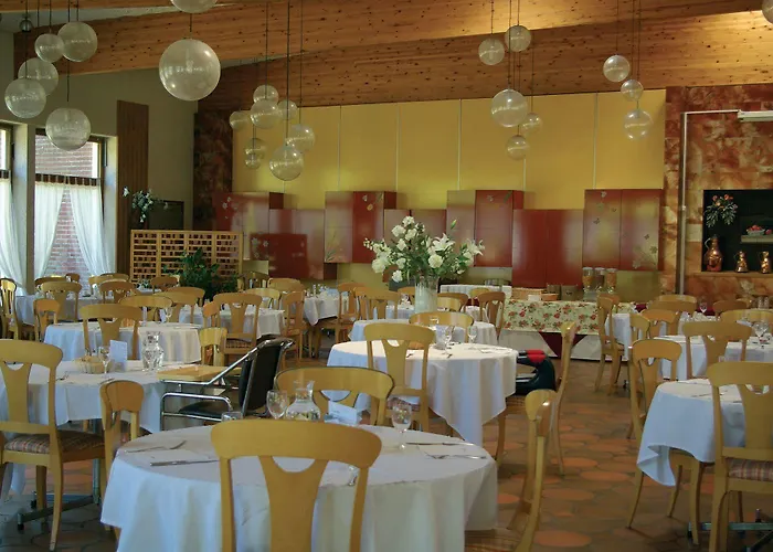 Resort Village Club Mileade Merlimont-le Touquet *