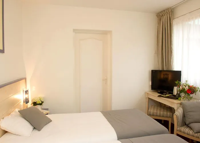 Village Club Mileade Merlimont-le Touquet Resort *