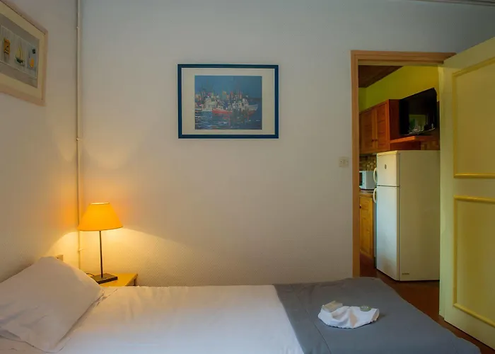 Village Club Mileade Merlimont-le Touquet * Merlimont