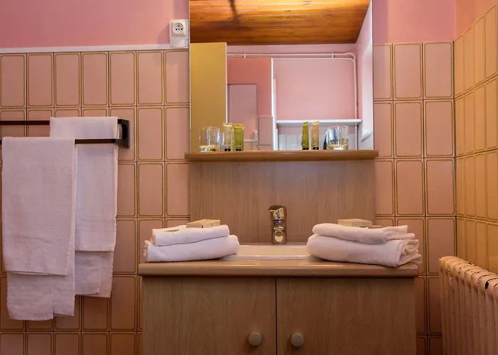 Village Club Mileade Merlimont-le Touquet *