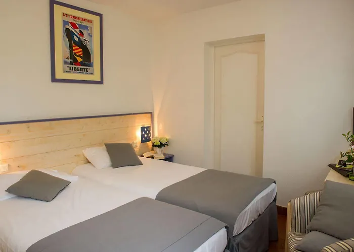 Village Club Mileade Merlimont-le Touquet Resort