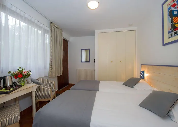 Resort Village Club Mileade Merlimont-le Touquet *