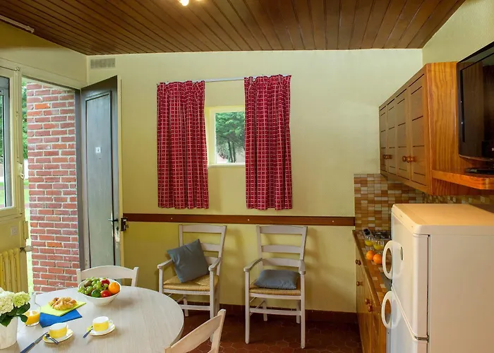 Village Club Mileade Merlimont-le Touquet * Merlimont