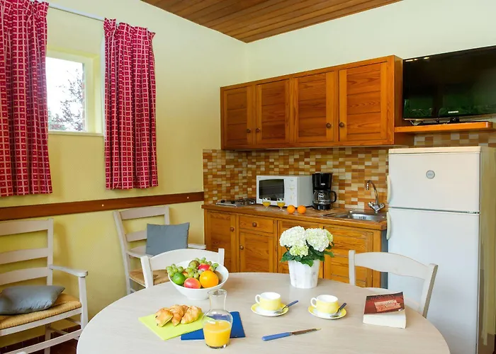 Resort Village Club Mileade Merlimont-le Touquet *