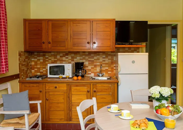 Village Club Mileade Merlimont-le Touquet Resort *