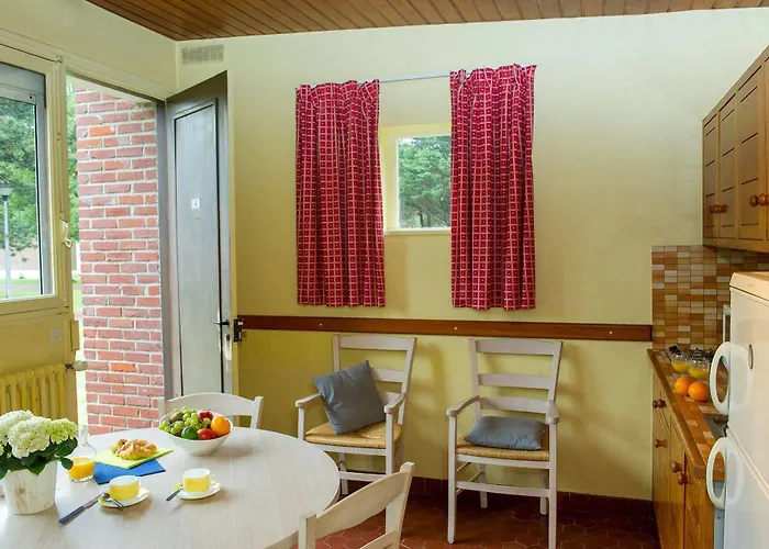 Village Club Mileade Merlimont-le Touquet Resort *