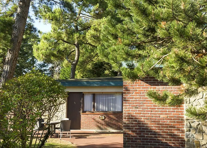 Village Club Mileade Merlimont-le Touquet Resort